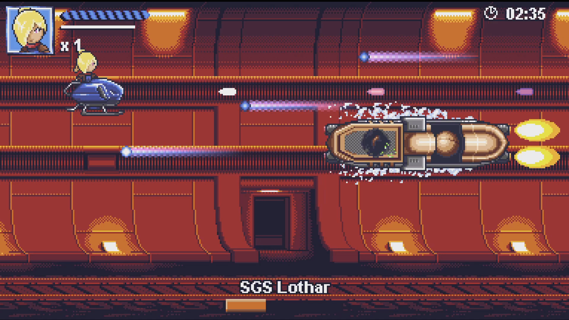 Captura: Infinite Beyond The Mind