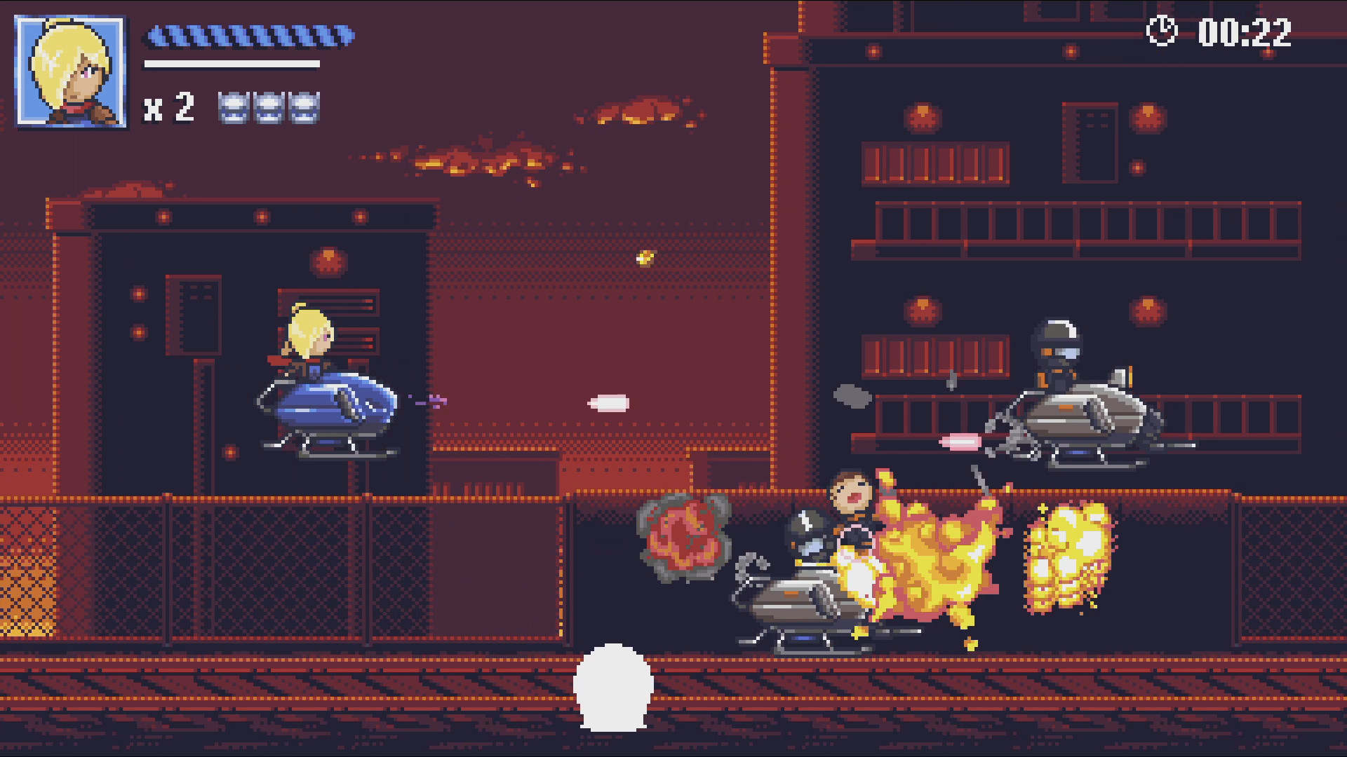 Captura: Infinite Beyond The Mind