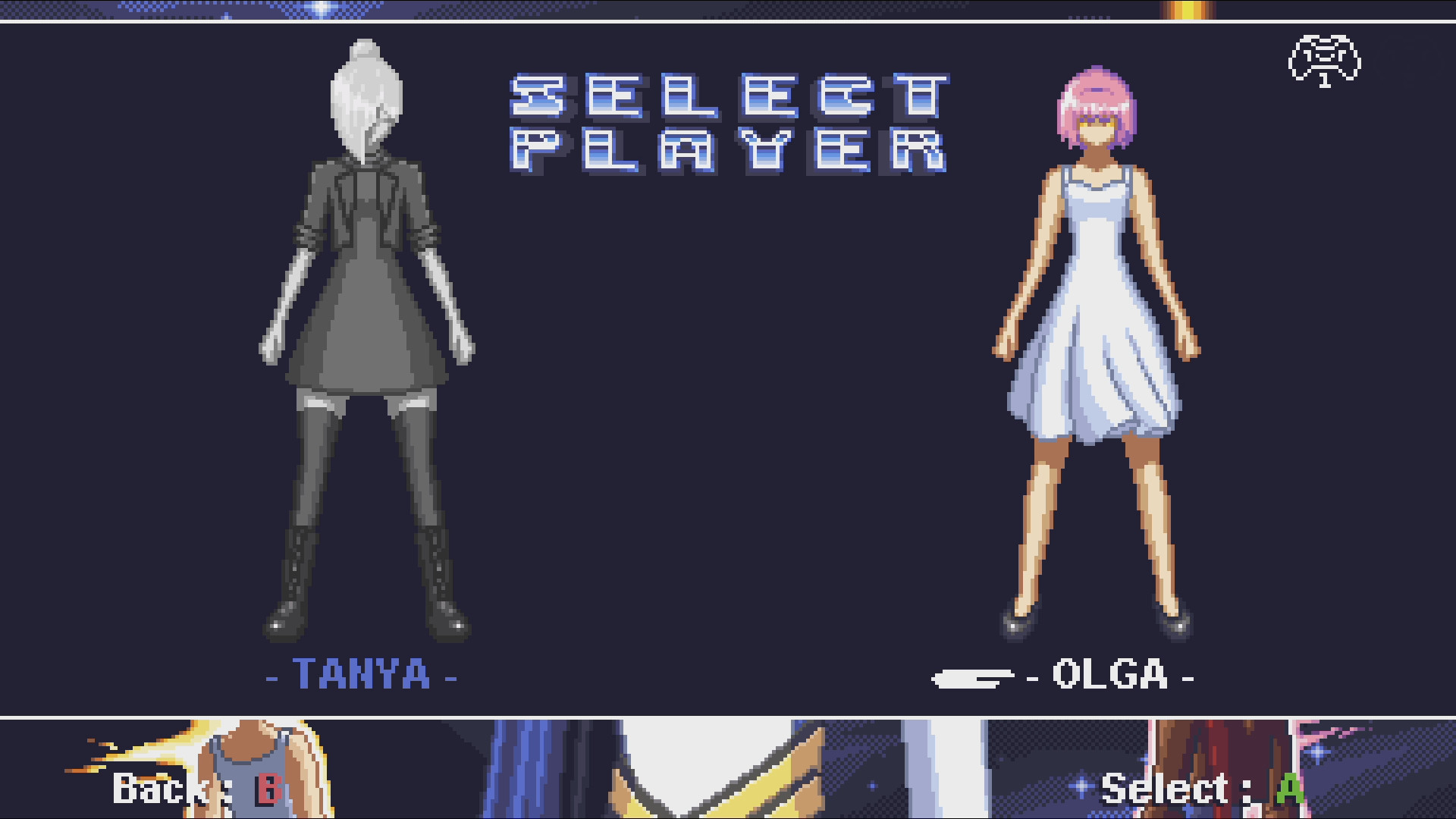 Captura 7: Infinite Beyond The Mind