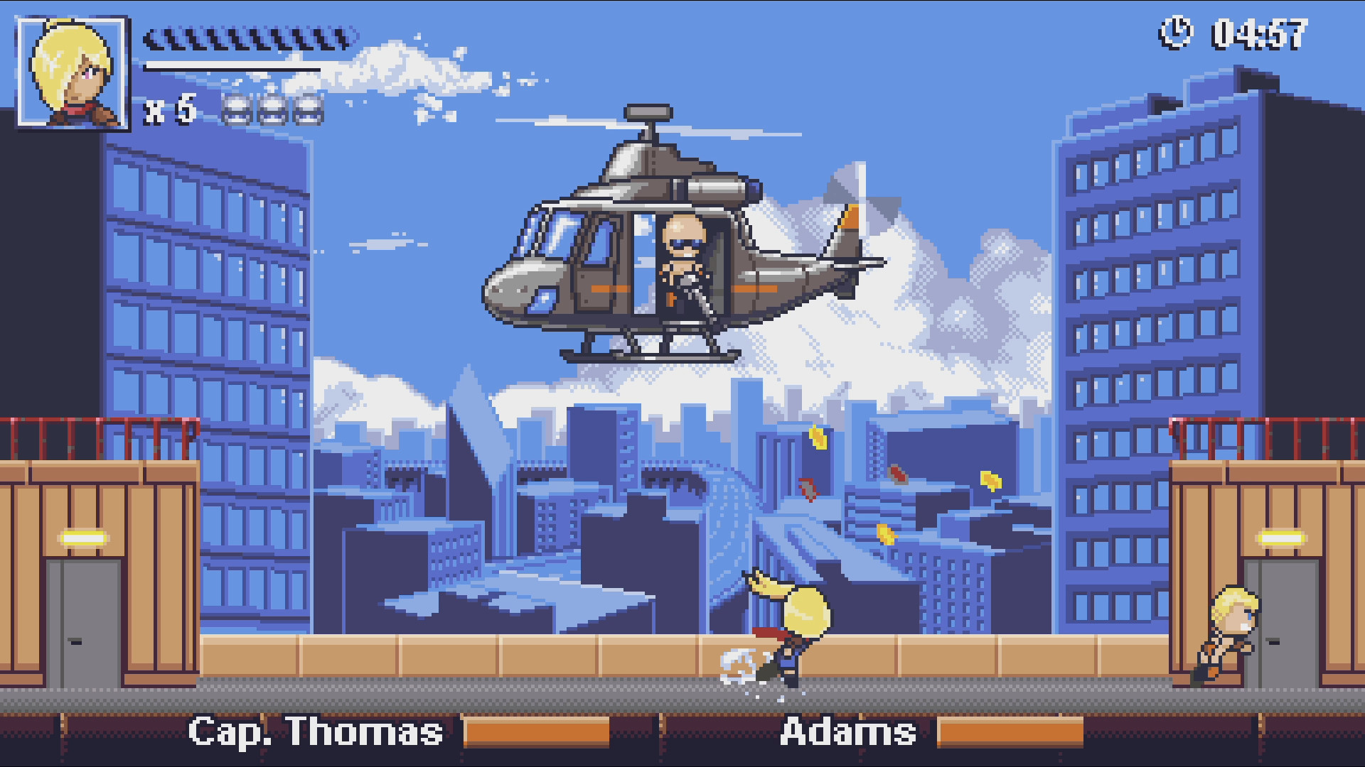 Captura 10: Infinite Beyond The Mind