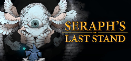 Capa: Seraph's Last Stand
