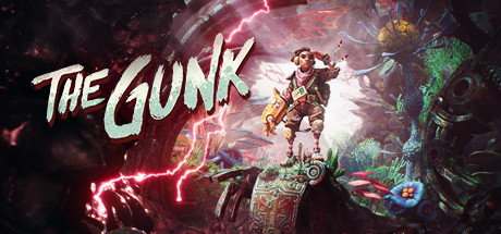 Capa: The Gunk