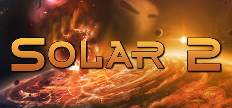 Capa: Solar 2