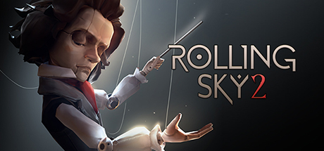 Capa: RollingSky2