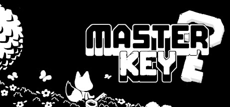 Capa: Master Key