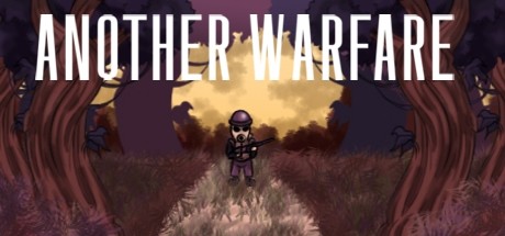 Capa: Another Warfare