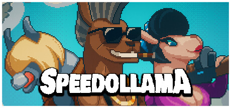 Capa: Speedollama