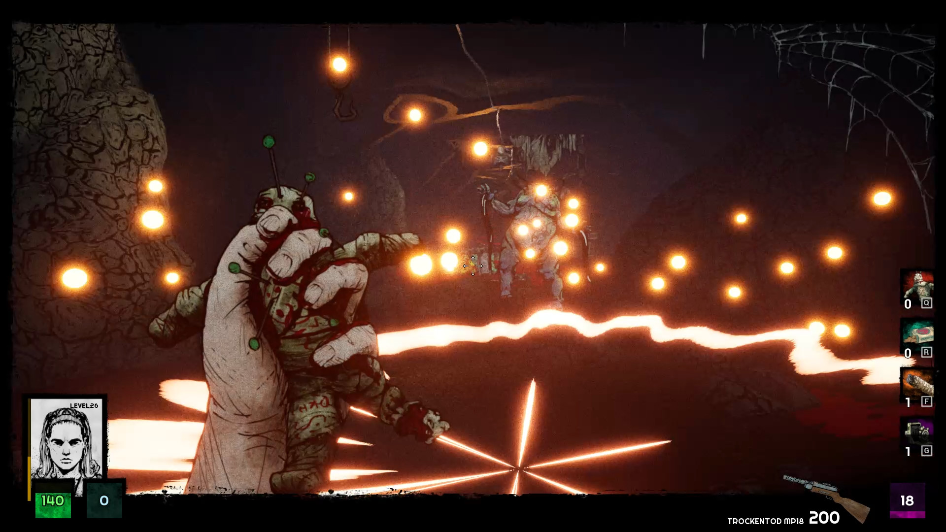 Captura 11: Forgive Me Father