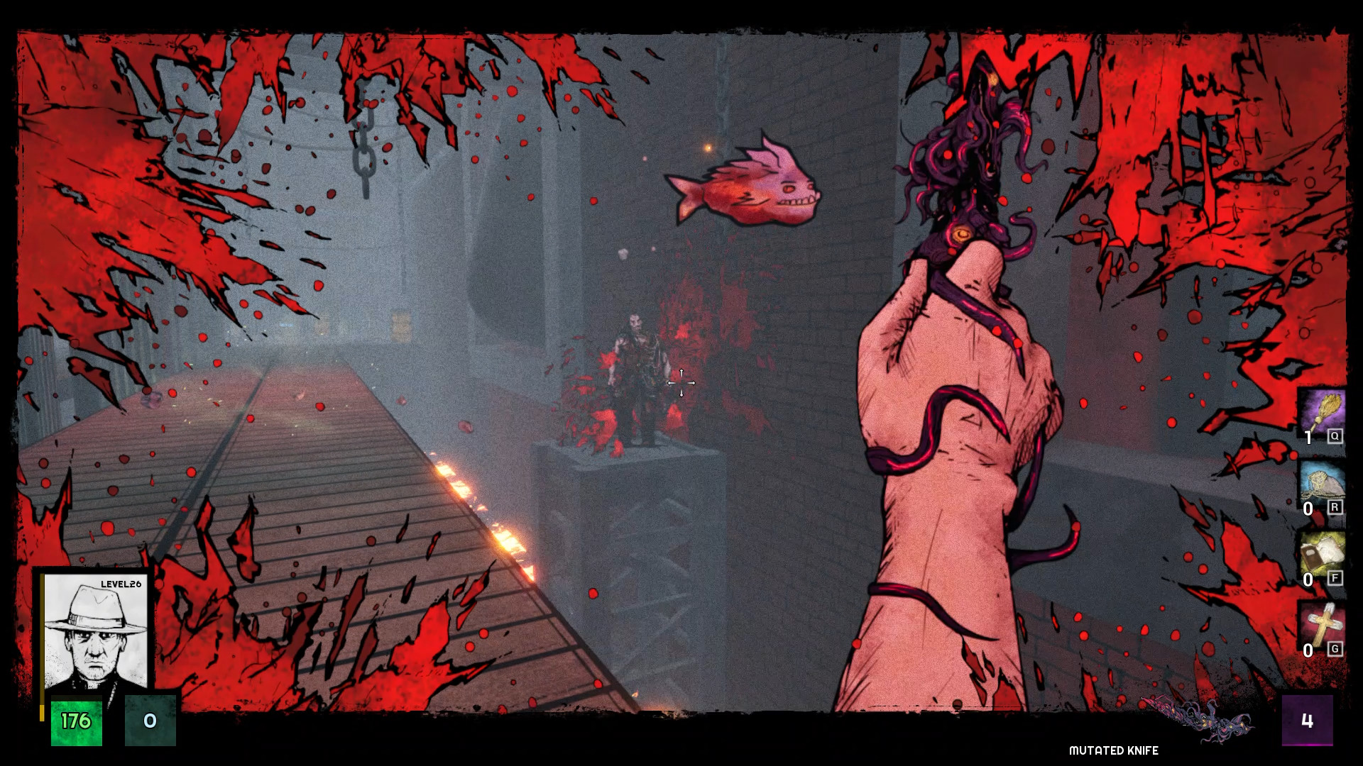 Captura 15: Forgive Me Father