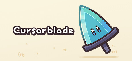 Capa: Cursorblade