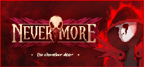 Capa: Nevermore: The Chamber Door