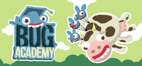 Capa: Bug Academy