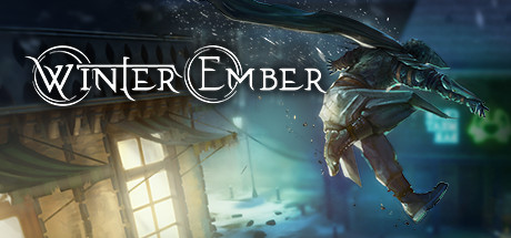 Capa: Winter Ember