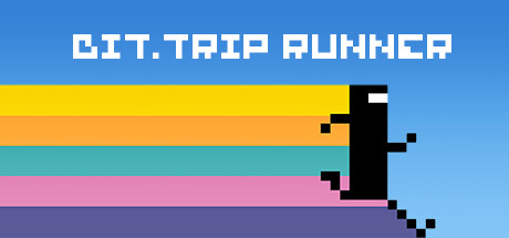 Capa: BIT.TRIP RUNNER