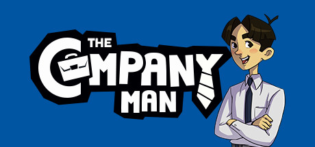 Capa: The Company Man