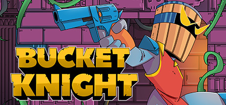 Capa: Bucket Knight