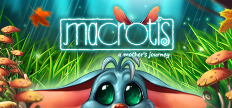 Capa: Macrotis: A Mother's Journey