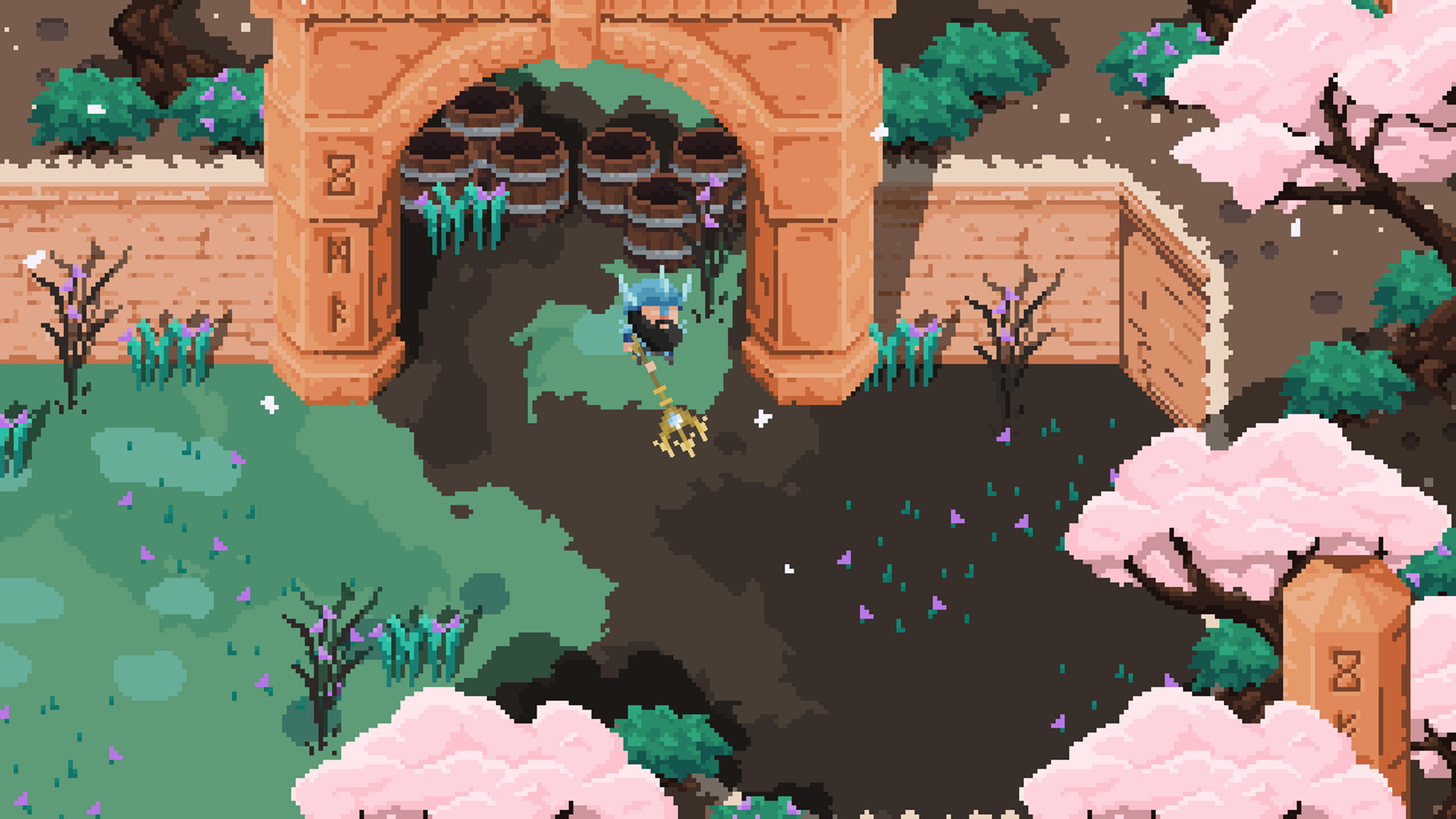 Captura: The Ambassador: Fractured Timelines