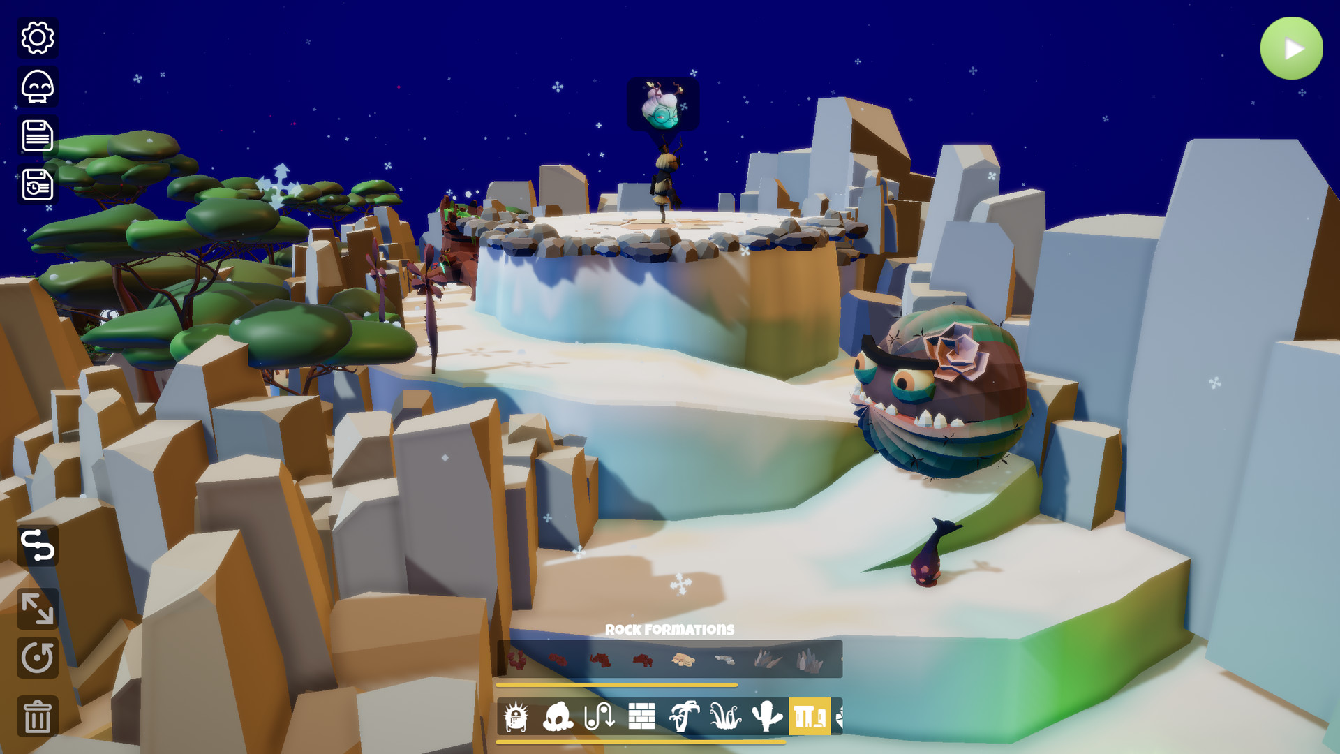 Captura 15: Terrorarium