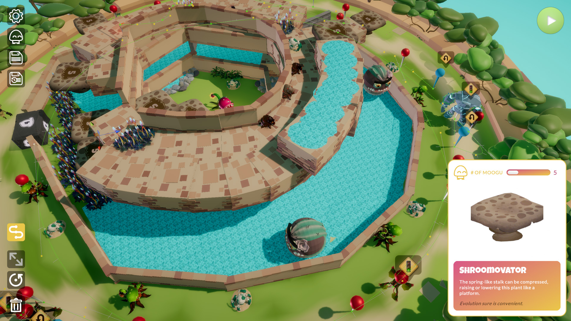 Captura 18: Terrorarium