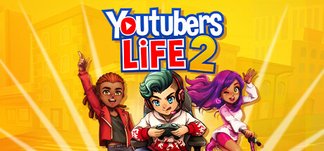 Capa: Youtubers Life 2