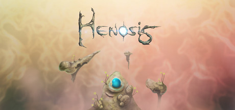 Capa: Henosis™
