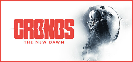 Capa: Cronos: The New Dawn Deluxe