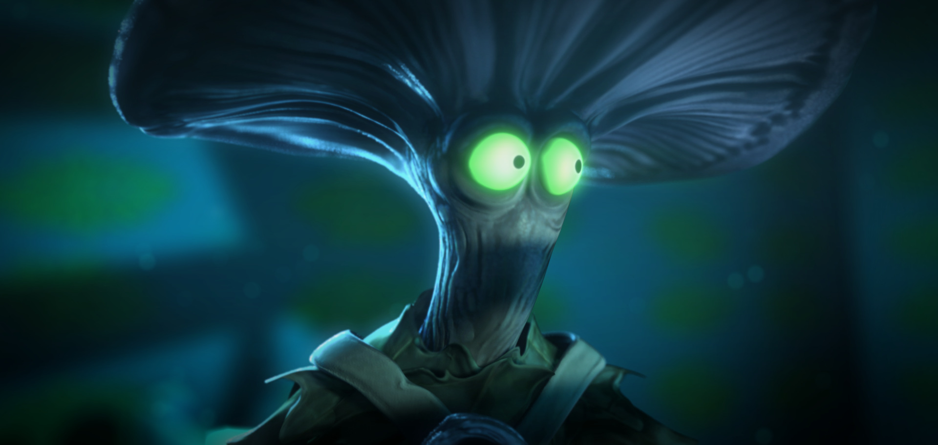 Captura 7: Mushroom Men: Truffle Trouble