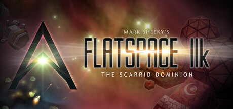 Capa: Flatspace IIk
