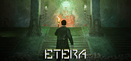 Capa: Etera
