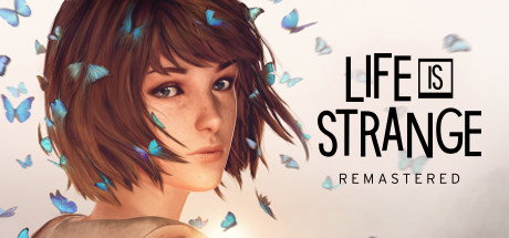 Capa: Life is Strange Remastered