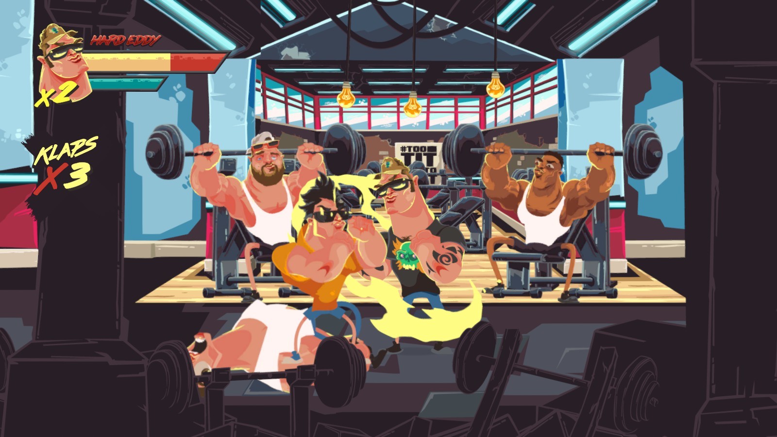 Captura 10: Boet Fighter