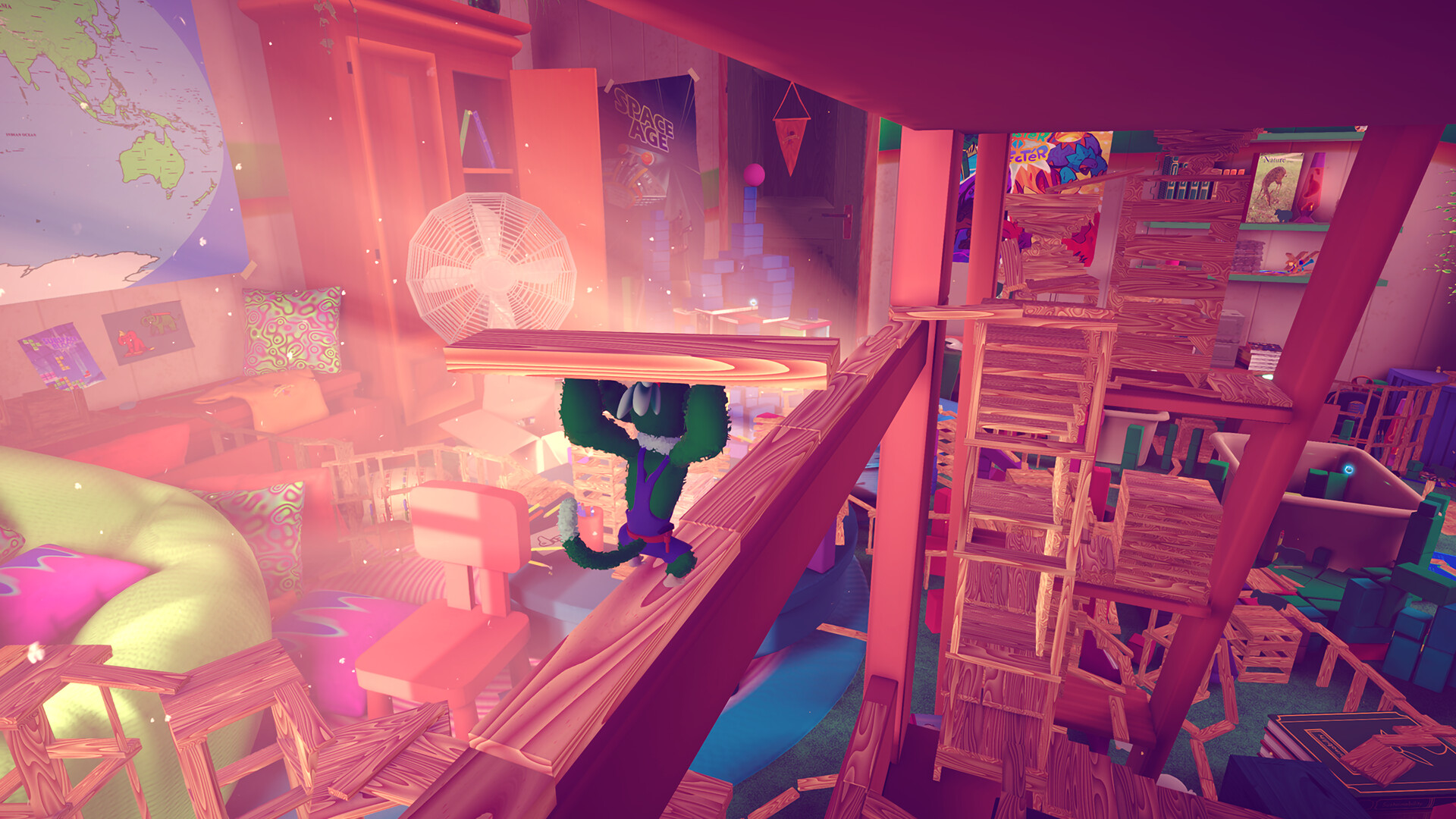 Captura 11: Plank Builders