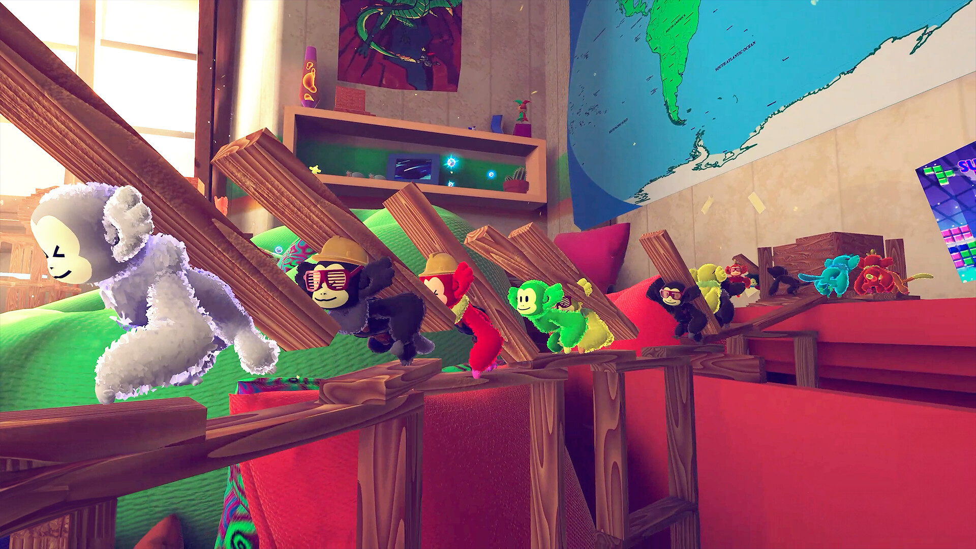 Captura 12: Plank Builders