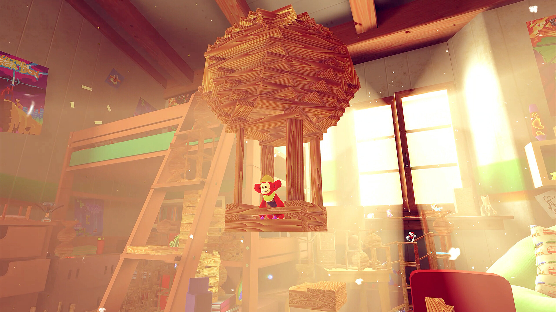 Captura 13: Plank Builders