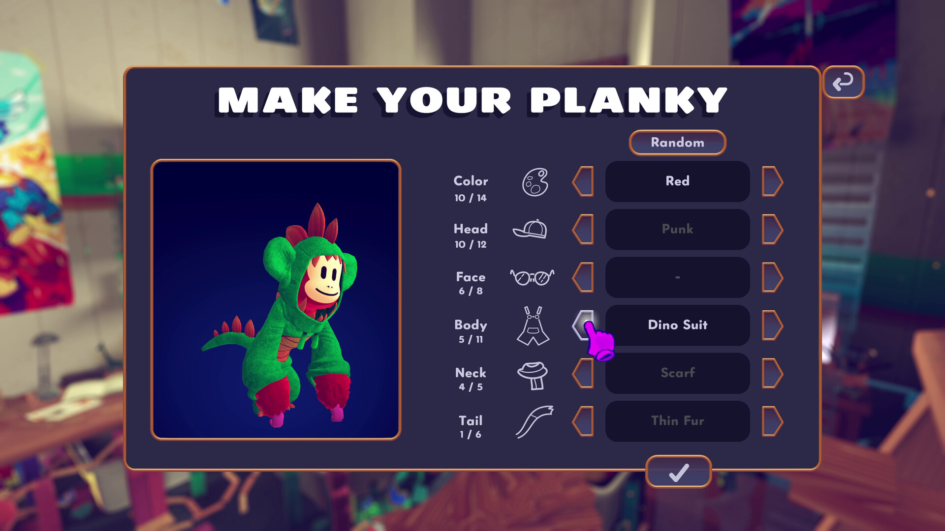 Captura 8: Plank Builders