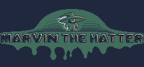 Capa: Marvin The Hatter