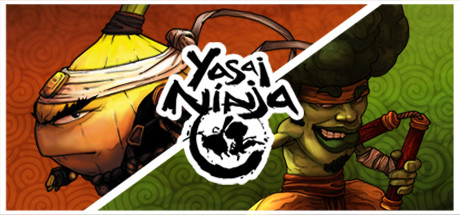 Capa: Yasai Ninja