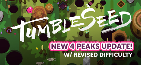 Capa: TumbleSeed