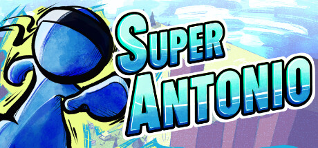 Capa: Super Antonio