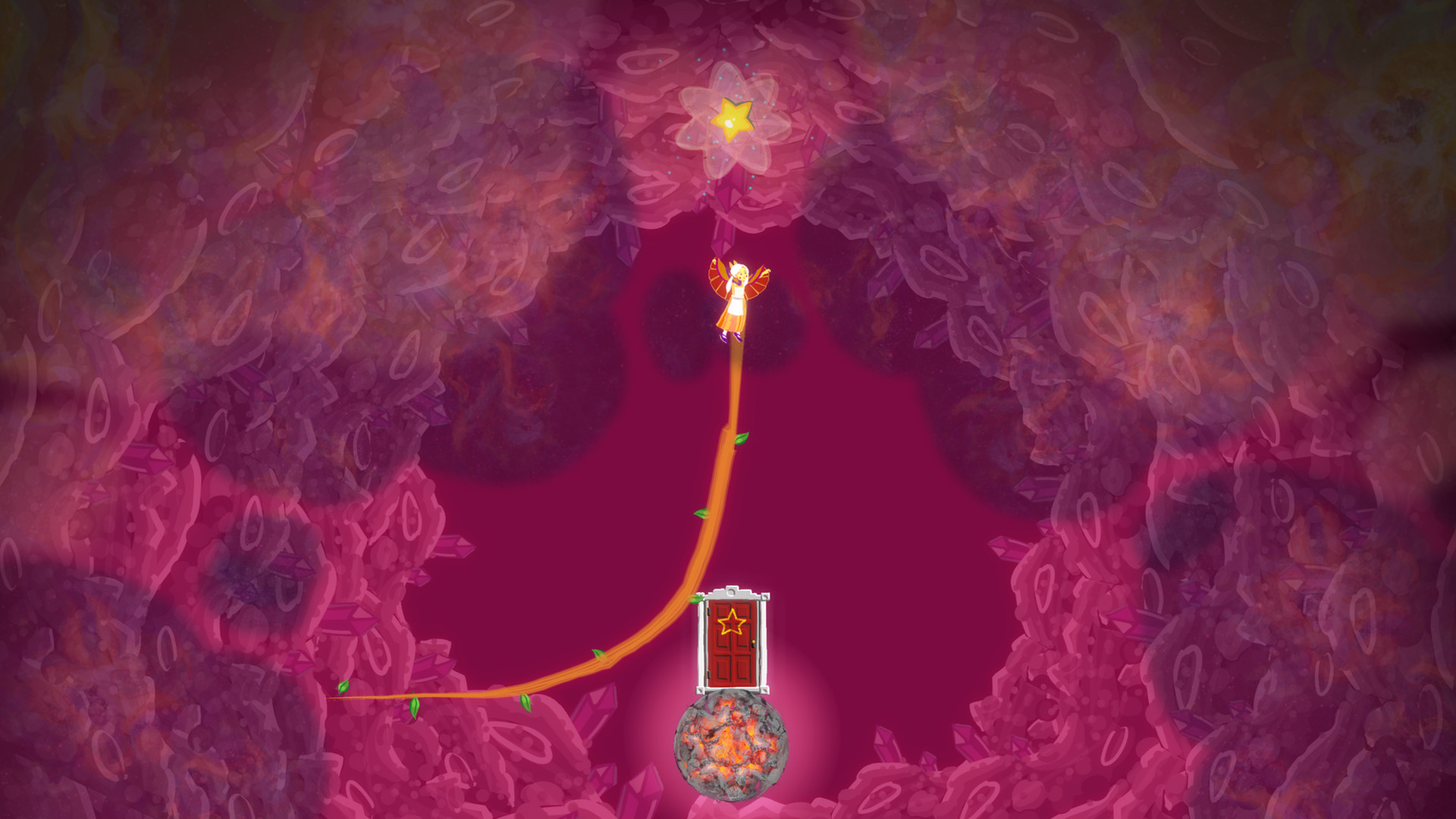 Captura 11: Gravity Ghost