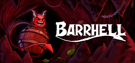 Capa: Barrhell