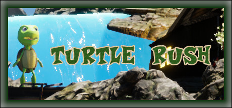 Capa: Turtle Rush