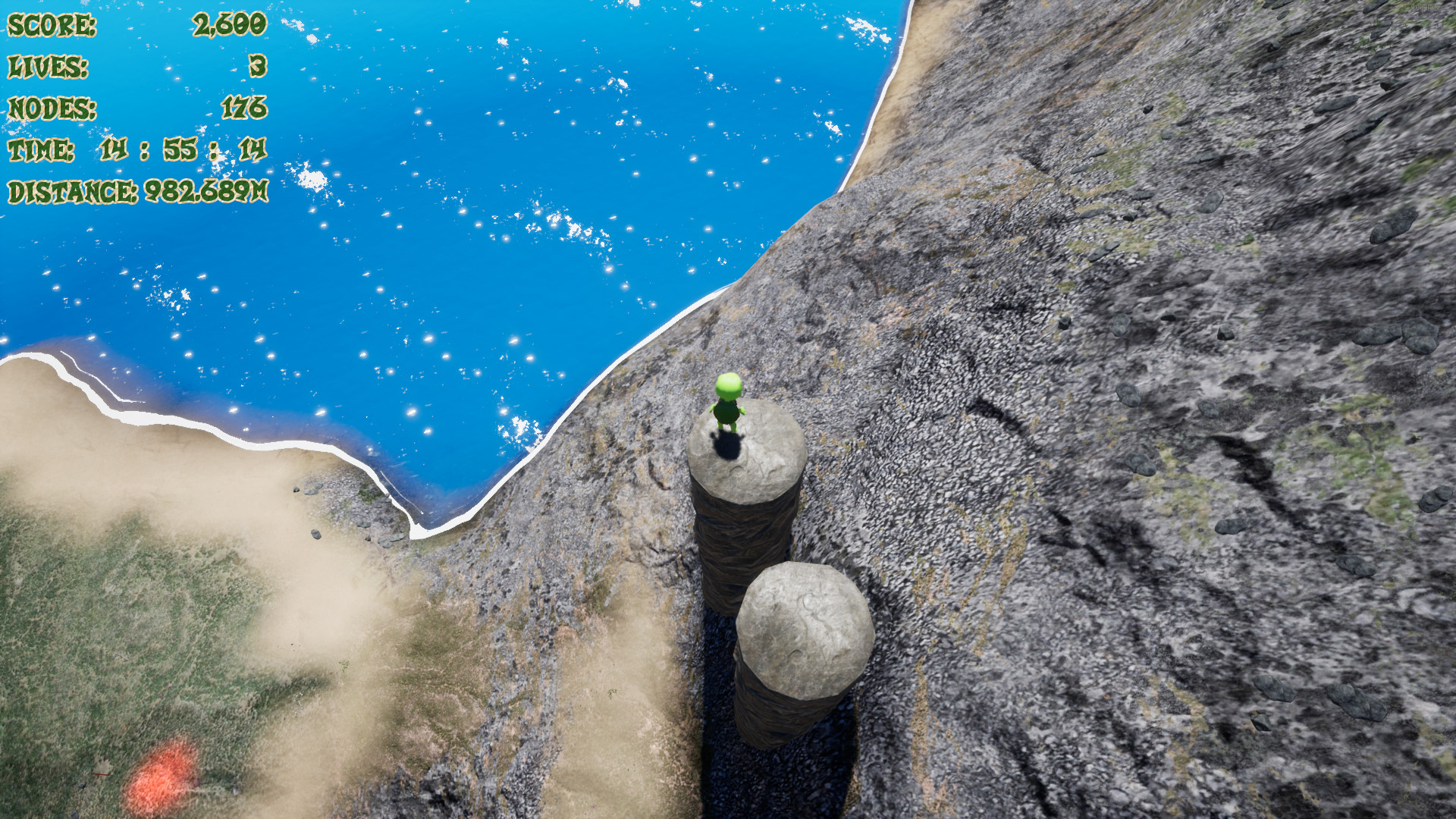 Captura: Turtle Rush