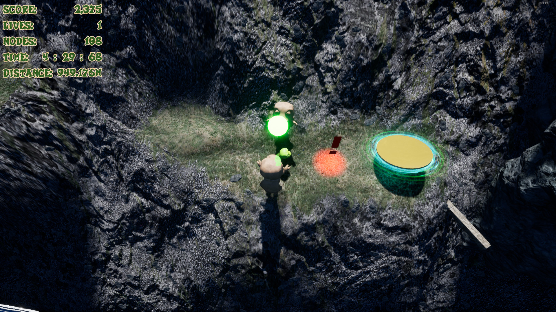 Captura 6: Turtle Rush