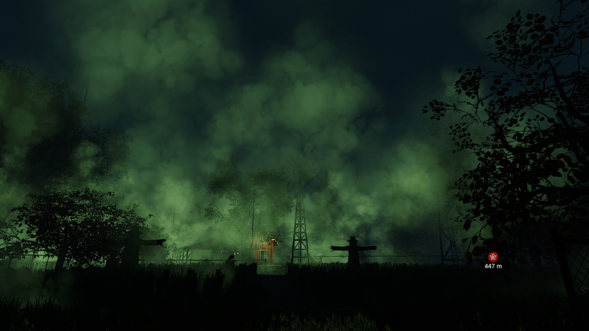 Captura 17: The Legacy