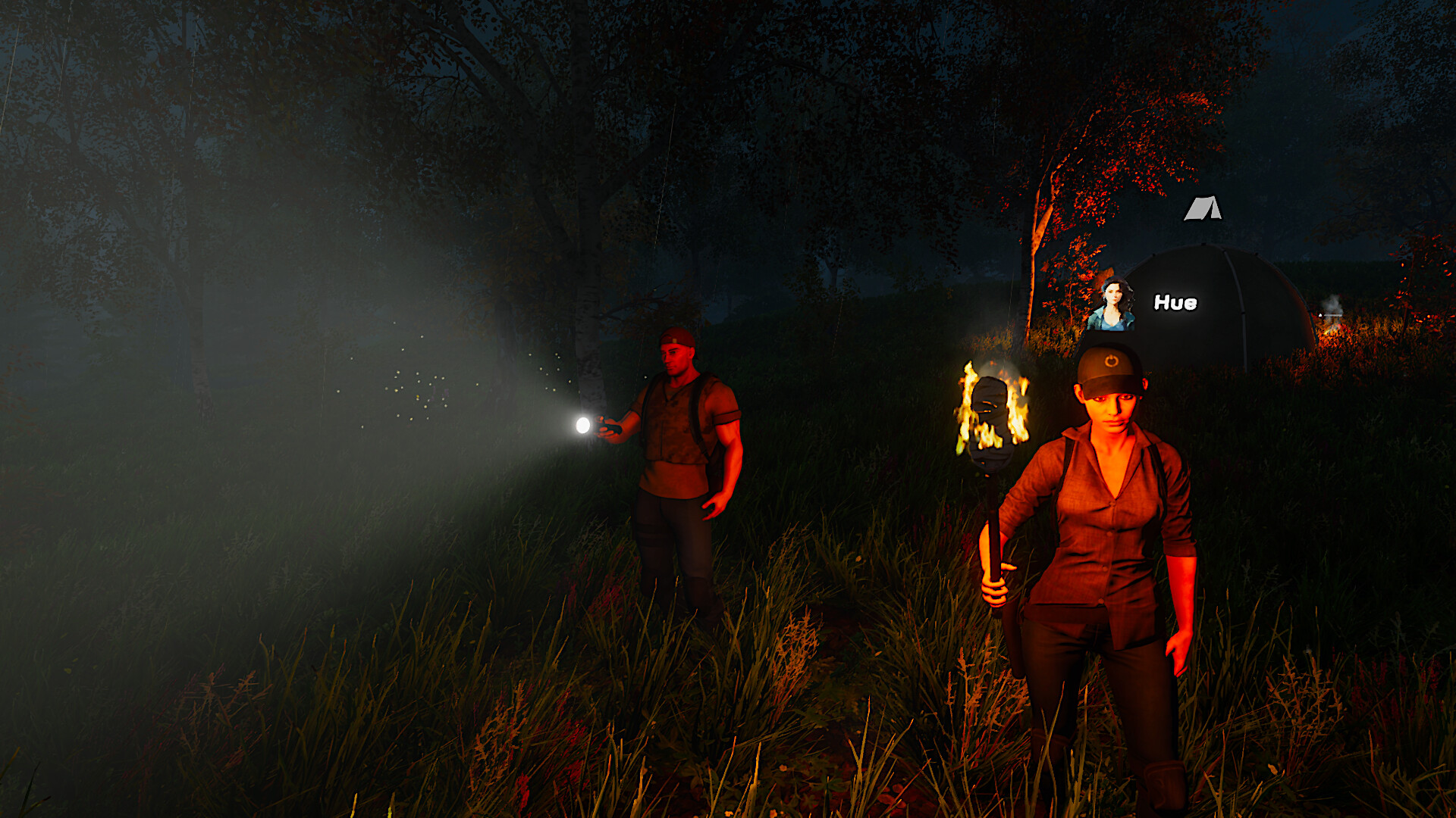 Captura 19: The Legacy