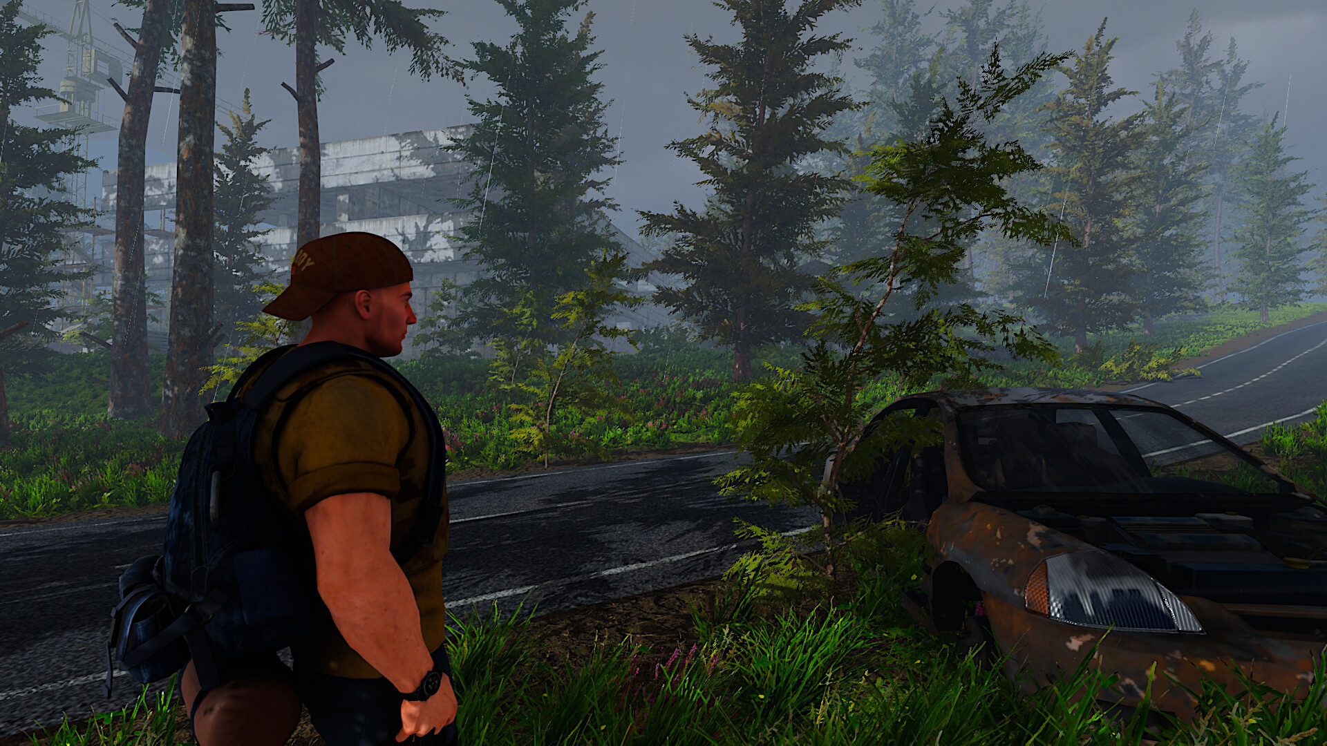 Captura 20: The Legacy