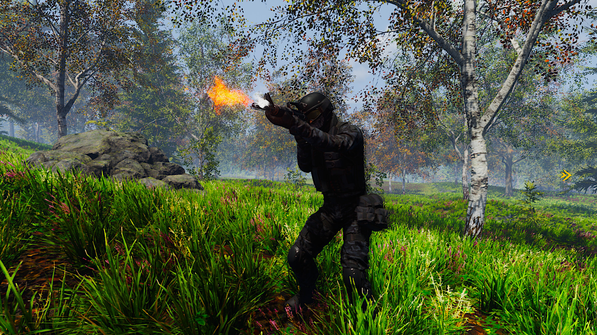 Captura 22: The Legacy