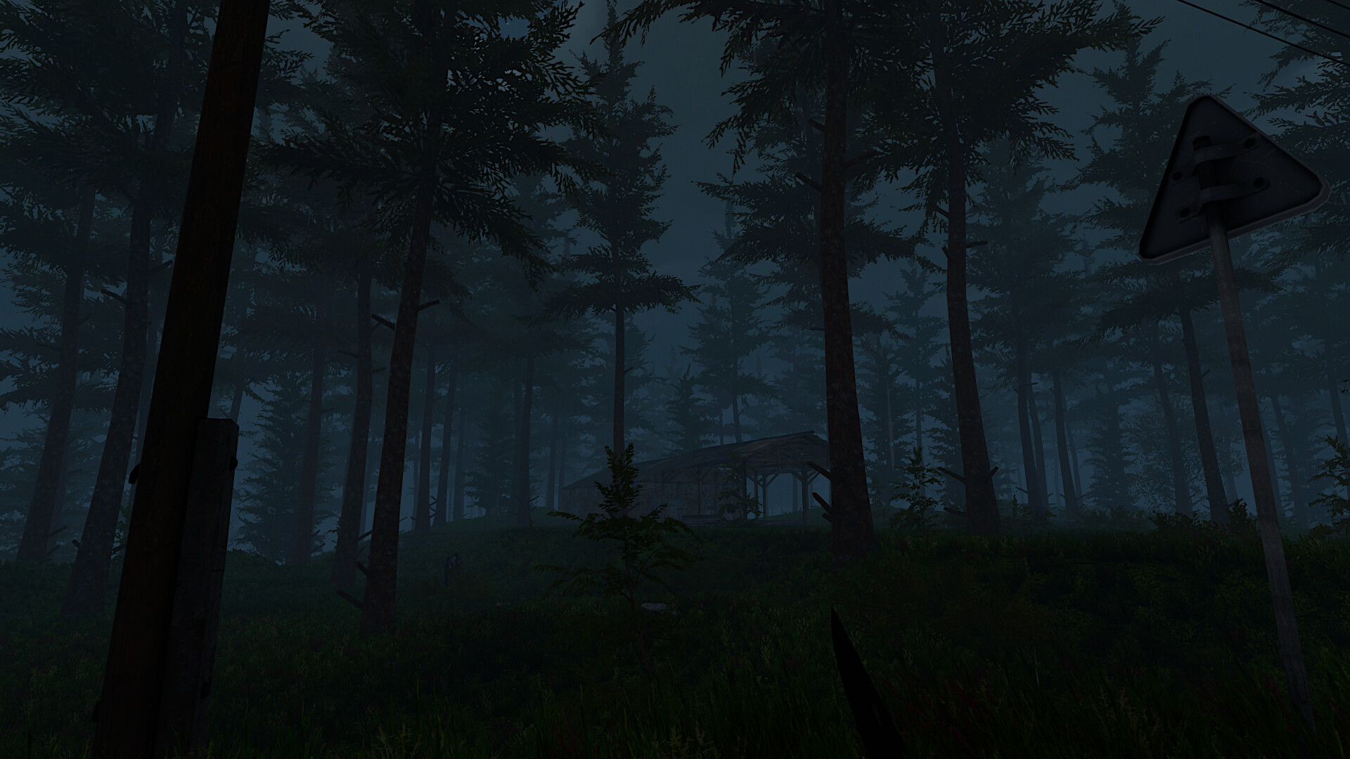 Captura 24: The Legacy